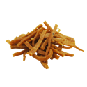 HEALTHY SNACK Miękkie kawałki łososia z kurczakiem 500g [NS-125]
