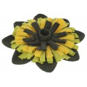 KERBL Mata węchowa Sunflower Ø 40 cm [80747]