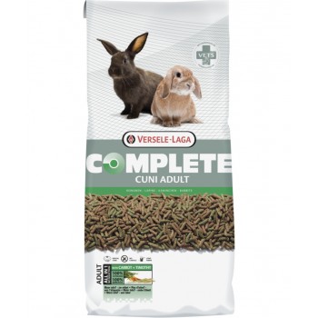 VERSELE LAGA Cuni Adult Complete 1,75kg - dla dorosłych królików miniaturowych  [461328]