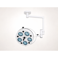 Lampa operacyjna halogenowa sufitowa (do zabiegów małych i średnich) YDK5 — detal produktu