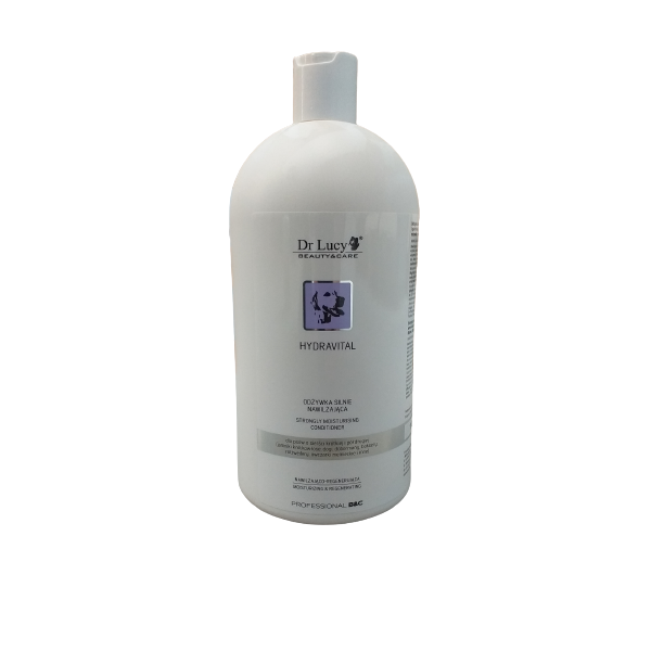 DR LUCY Odżywka nawilżająco-regenerująca [HYDRAVITAL] 1 l