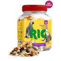 RIO Mix owoców i orzechów 160g [22250]