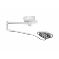 Lampa operacyjna LED sufitowa – YDE-300, 50 000 lx, CRI 95, Osram LED — detal produktu