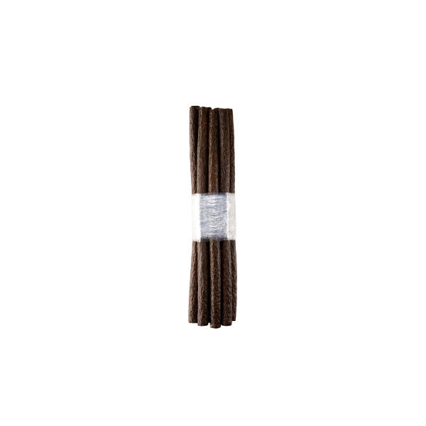 BOW WOW Kiełbasa myśliwska XXL [F427] 12 szt