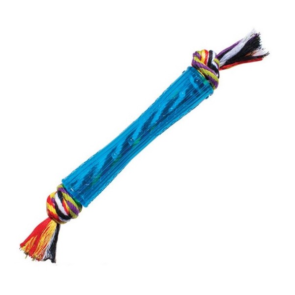 PETSTAGES ORKA Stick Rurka z supłami [PS220]