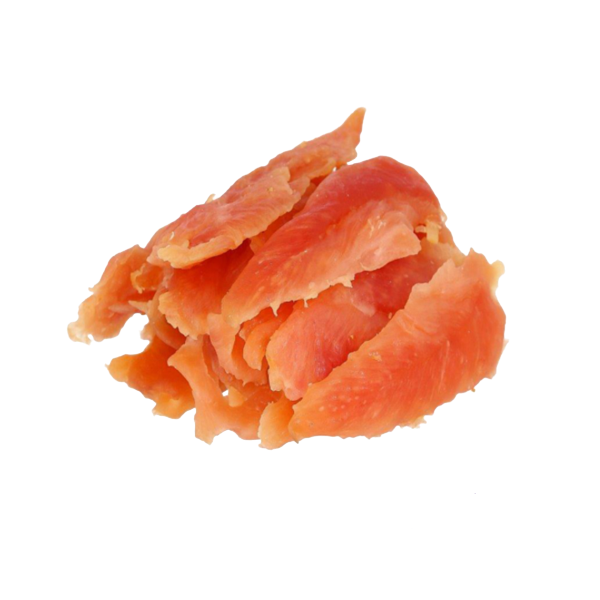 HILTON Soft Chicken Jerky/ Miękkie piersi z kurczaka 500g