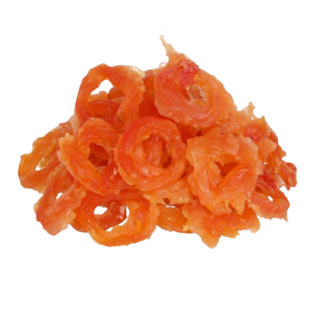 HILTON Soft Duck Ring/ Miękkie krążki z kaczki 500g