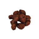 HEALTHY SNACK Kość wiązana z jagnięciną 6-8cm 500g [NS-238]