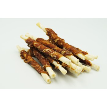 HEALTHY SNACK Kaczka na pałeczce 500g [NS-107]