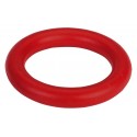 KERBL Zabawka dla psa, kółko z gumy naturalnej 15cm [83486]