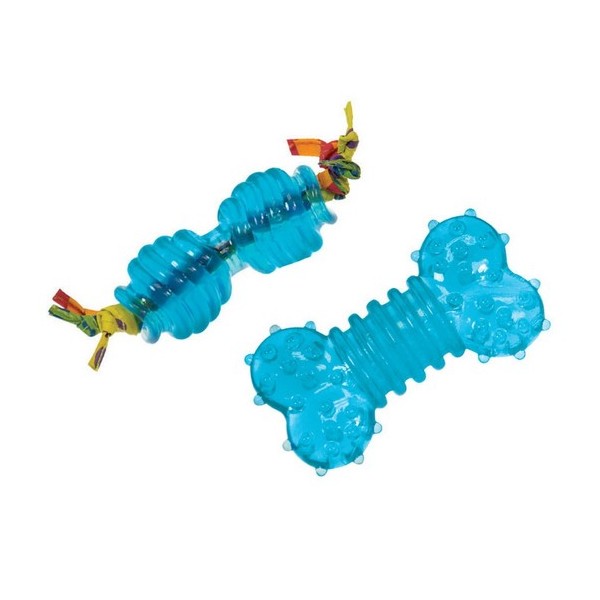 PETSTAGES ORKA Chew Pair Zestaw ultra mini [PS234]