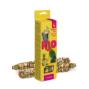 RIO Kolba dla papug owoce tropikalne 2x75g [22130]