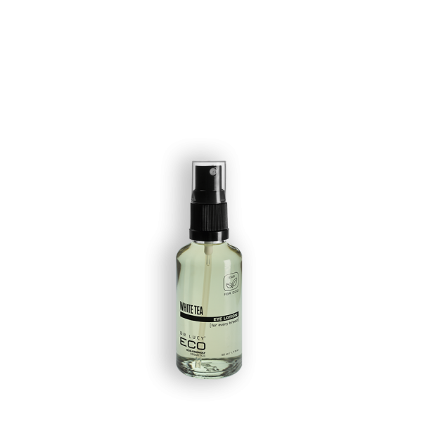DR LUCY ECO Płyn do oczu 50ml DR LUCY ECO Płyn do oczu 50ml