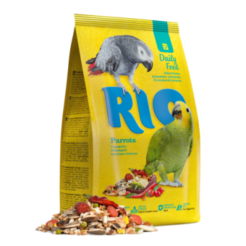 RIO Pokarm dla papug dużych 3kg [21063]