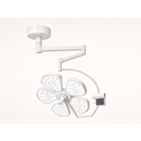 Lampa operacyjna LED „kwiat”| YDE700F - sufitowa — detal produktu