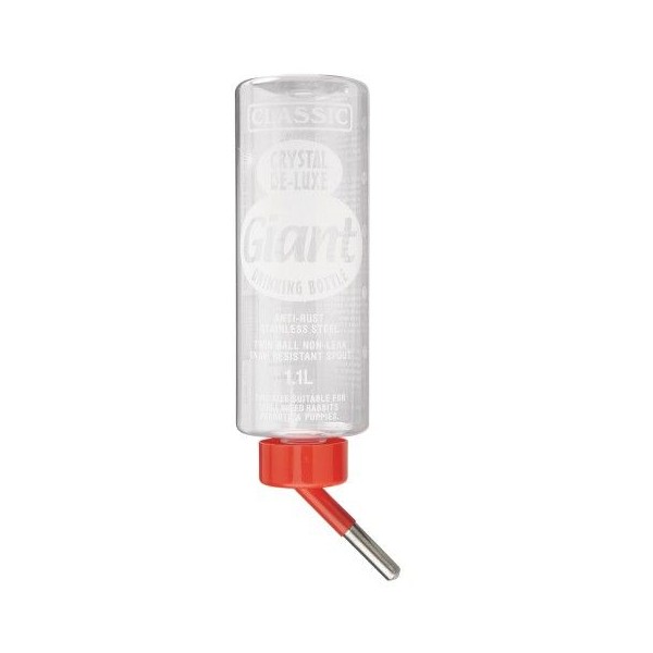 KERBL Poidełko dla królików Classic 1100ml [84075]