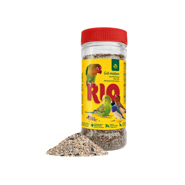RIO Mieszanka grysowa na trawienie 520g [23010]