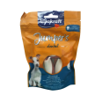 VITAKRAFT JUMPERS DENTAL TWISTED S przysmak z kurczakiem dla psa 150g