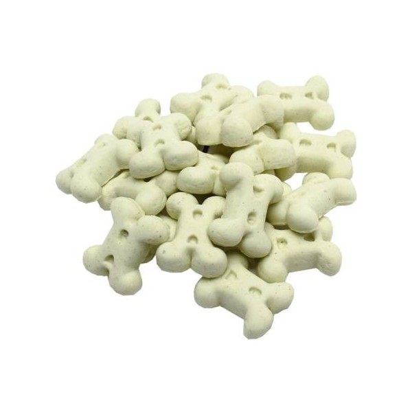 ADBI Ciastka treserki puppy z miętą 1kg [C03]