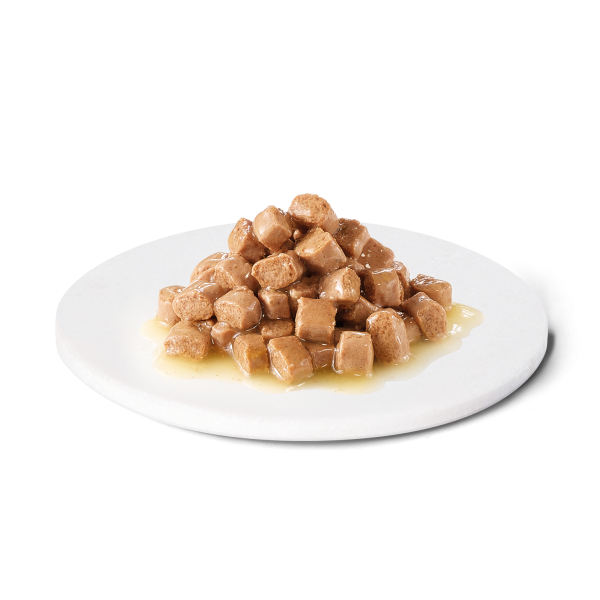 ADVANCE DIET Urinary - mokra karma dla kotów z problemami układu moczowego 85g