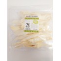 VECTOR-FOOD Uszy królicze białe [B26] 20szt