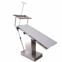 Stół operacyjny C-arm POT-14 z elektryczną regulacją