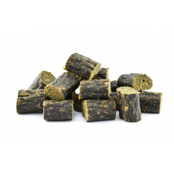 MACED KROLIK Z ROZMARYNEM NATUREL SOFT 100g MACED KROLIK Z ROZMARYNEM NATUREL SOFT 100g