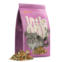 LITTLE ONE Pokarm dla szynszyli 400g [31070]