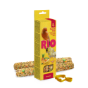 RIO Kolba dla kanarków owoce tropikalne 2x40g [22200]