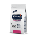 ADVANCE DIET Urinary Stress - sucha karma dla kotów 1,25kg [923914]