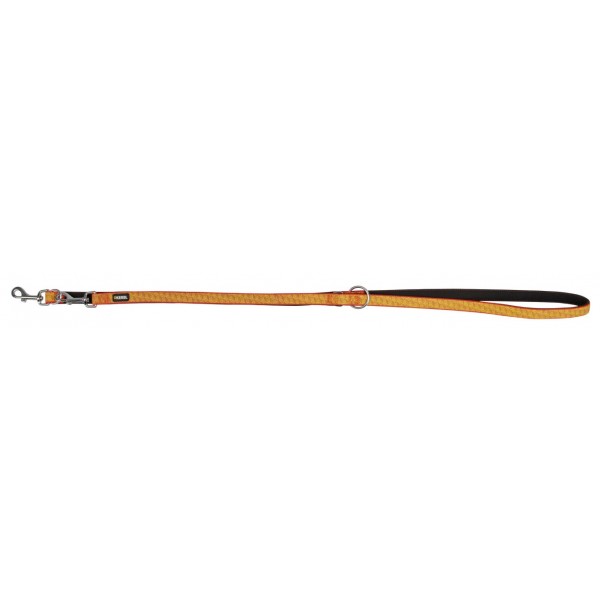 KERBL Smycz odblaskowa, 200 cm x 20 mm [81057]
