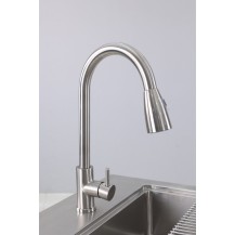 POT-7 stainless-steel dental treatment table