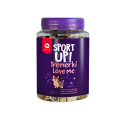 MACED SPORT UP! Trenerki Love me 300g