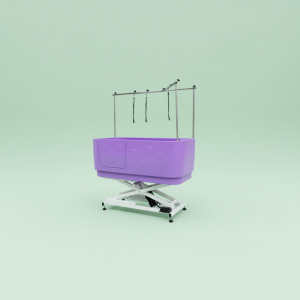 Groomer / Pielęgnacja
