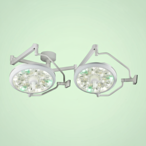 Lampy Sufitowe Dwuczaszowe