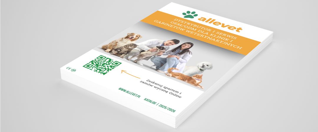 Allevet veterinary equipment catalogue